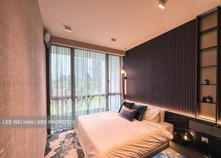 The Botany At Dairy Farm (D23), Condominium #530206461